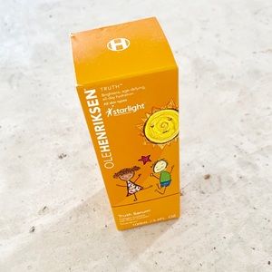 Ole Henriksen Truth Serum